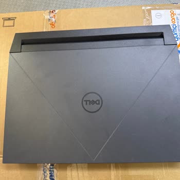 Dell Laptop Servisinde Haksız Suçlama Ve Masraf