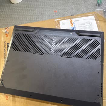 Dell Laptop Servisinde Haksız Suçlama Ve Masraf