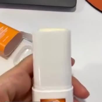 The Purest Solutions Stick Güneş Kremi Çalışmıyor!
