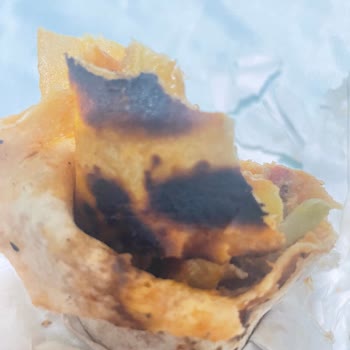 Getir Yemek Siparişimde Kemikler Çıktı, Çözüm Yok