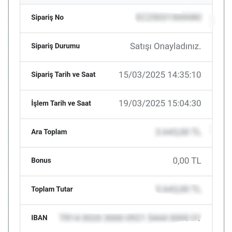 EasyCep'te Ödeme Krizi: Müşteri Mağduriyeti Ve Kurumsallık Sınavı