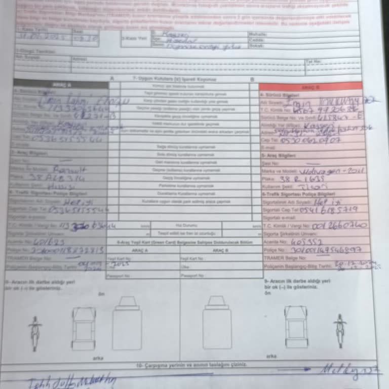 Hepiyi Sigorta'dan Ödeme Bekleyişi: Mağduriyet Devam Ediyor