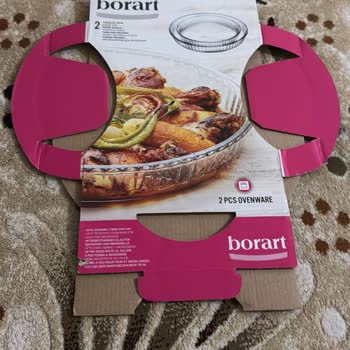 Üçel Glass Brart Ürün Kalitesizliği