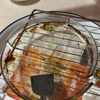 Üçel Glass Brart Ürün Kalitesizliği