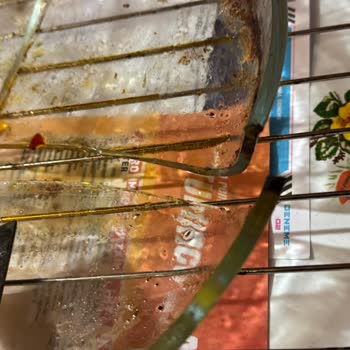 Üçel Glass Brart Ürün Kalitesizliği