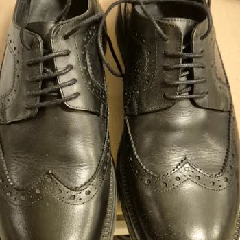 Desa Ayakkabıda Bilirkişi Yanılsaması