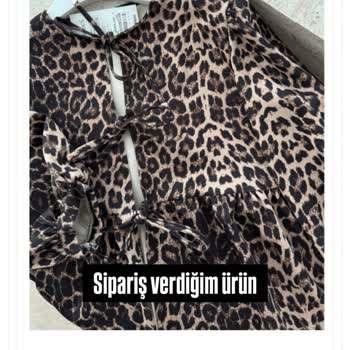 Yanlış Ürün Gönderimi Ve İletişimsizlikle Hayal Kırıklığı