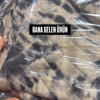 Yanlış Ürün Gönderimi Ve İletişimsizlikle Hayal Kırıklığı