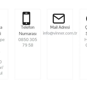 İade Sürecinde Karşılaşılan Sorunlar