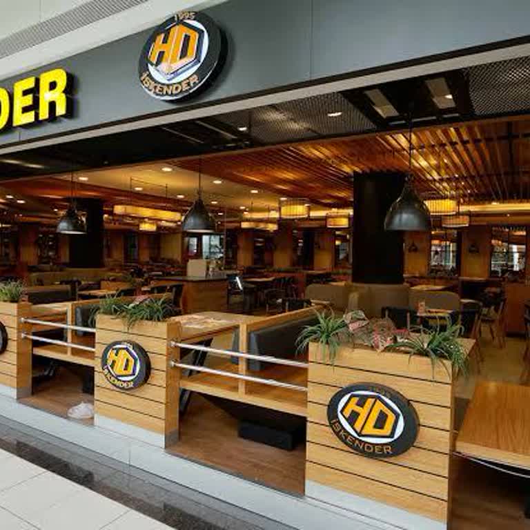 İftar Saatinde Rezervasyon Engeli