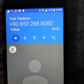 TurkNet Hız Problemi Ve Çözülmeyen Sorunlar