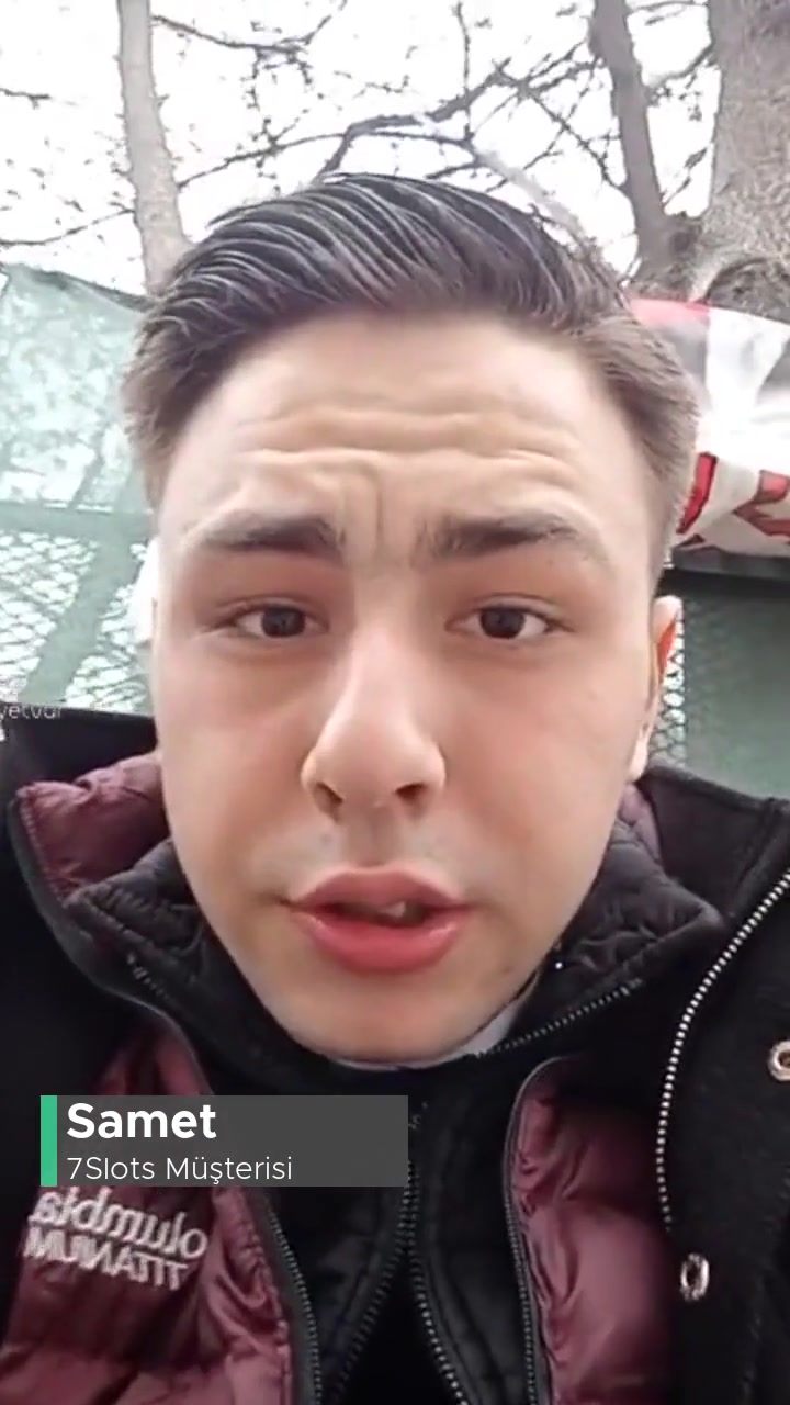 7Slots Ödeme Yapmıyor videonun kapak resmi