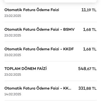 Akbank'ın Gizli Faiz Oyunu