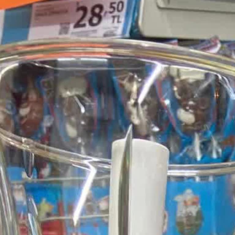 A101'de Defolu Ürün Ve İade Sorunu