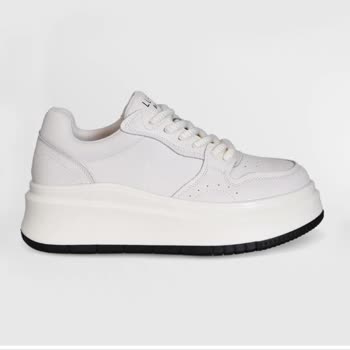 Lufian Ayakkabımda Beklenmedik Ses Sorunu