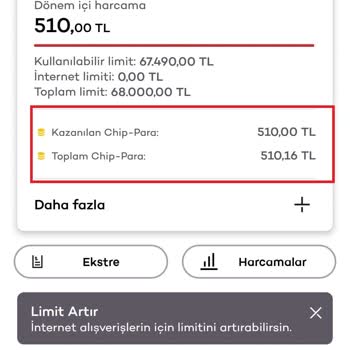 Akbank Kredi Kartı Aidatında Haksız Ücretlendirme