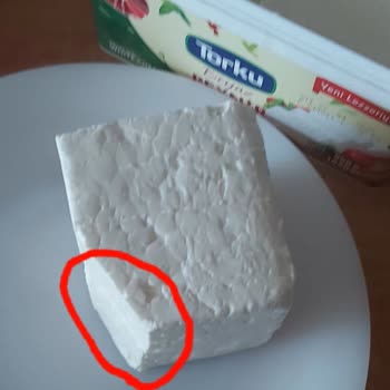 Torku Beyaz Peynirde Hayal Kırıklığı: Dilimlerin Gizli Eksikliği