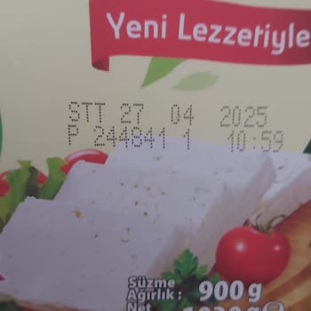 Torku Beyaz Peynirde Hayal Kırıklığı: Dilimlerin Gizli Eksikliği