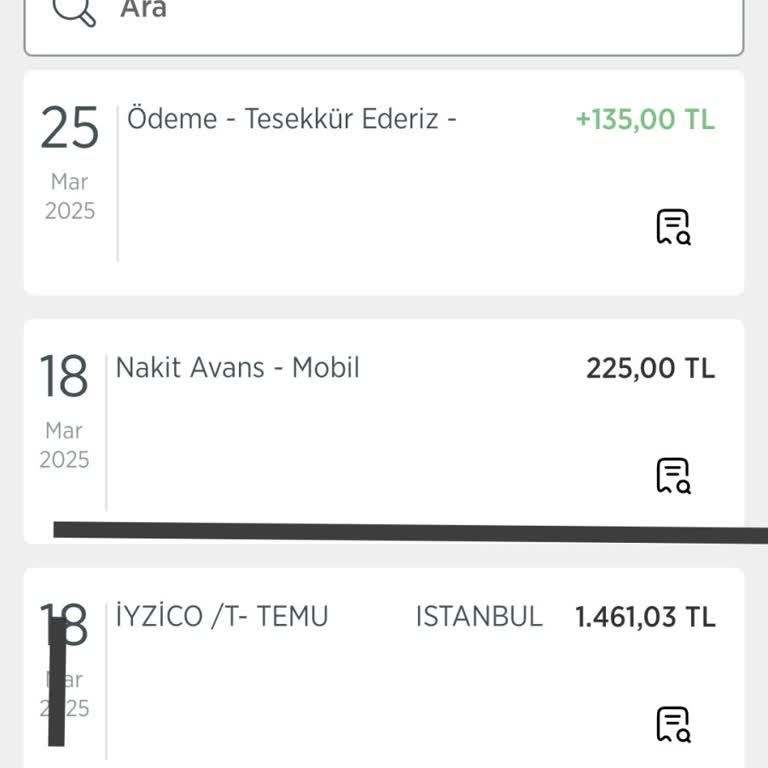 Ödeme Yapıldı Ama Ürün Siparişim Kayboldu