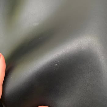 Kişiselleştirilmiş Çantada Kalite Sorunu Ve İade Talebi