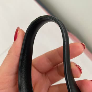 Kişiselleştirilmiş Çantada Kalite Sorunu Ve İade Talebi