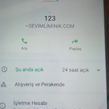 Yanıltıcı Alışveriş Deneyimi Ve İletişim Sorunları