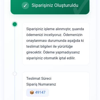 Yanıltıcı Alışveriş Deneyimi Ve İletişim Sorunları