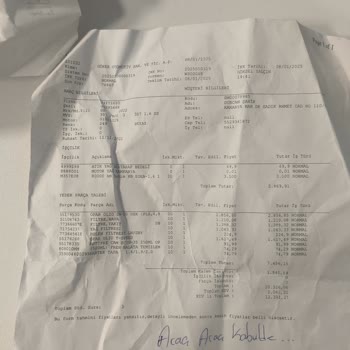 Fiat Egea Cross: Yağ Değişiminde Beklenmedik Sorunlar Ve Ekstra Maliyetler