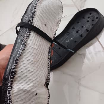 Puma Shoes I Bought Fell Apart in a Few Days - My Money Went to Waste