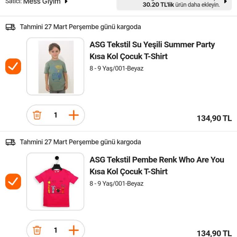 Vodafone Yanımda'nın Kupon Hatası