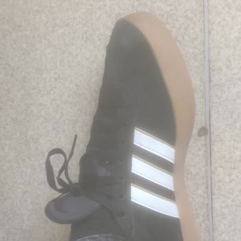 Skech-Lite Pro Ayakkabıda Erken Deformasyon Sorunu