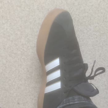 Skech-Lite Pro Ayakkabıda Erken Deformasyon Sorunu