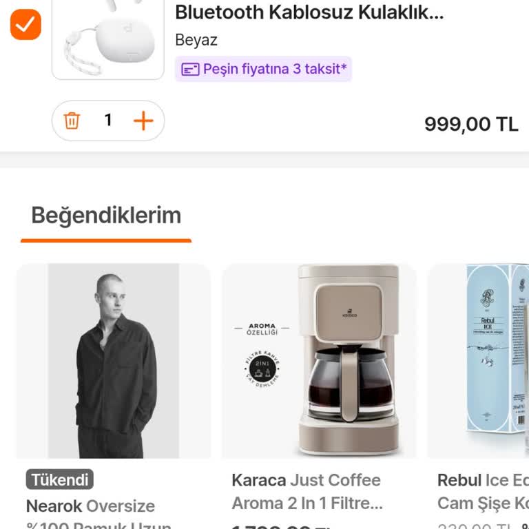 Geçersiz Hediye Kodu Ve Çözülmeyen Sorun