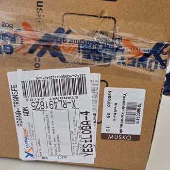 Yanlış Teslimat Ve İletişim Sorunu: Kargo Karmaşası