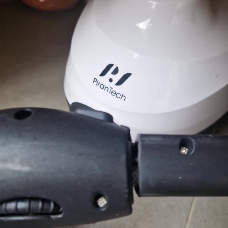 Pirantech Buharlı Temizleyici Aparat Sorunu Ve Yanıtsız Satıcı