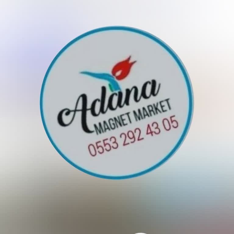 Adanamagnetmarket Yanılttı