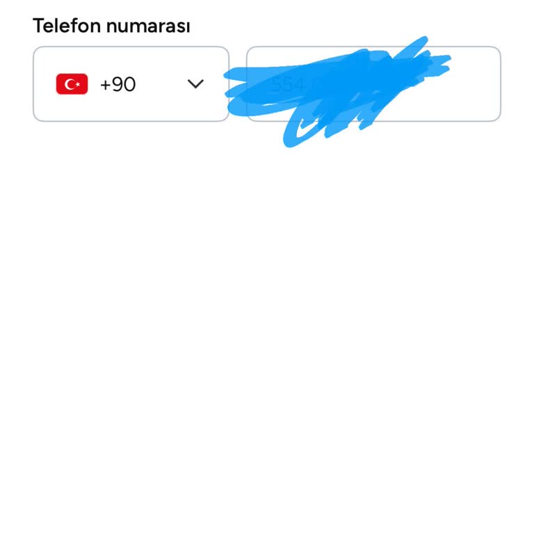 Kimlik Doğrulama Sorunu Ve İş Fırsatlarına Erişememe