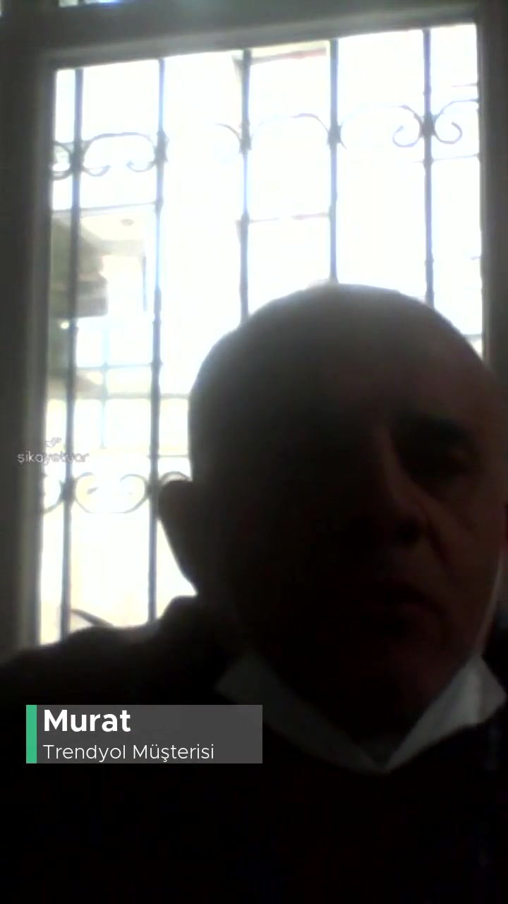 Trendyol Ücret İadesi Yapılmıyor videonun kapak resmi