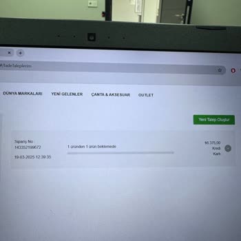 İade Ve Teslimat Sorunlarıyla İlgili Mağduriyet