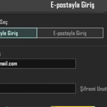 Pre Dünyam Banlı Hesap