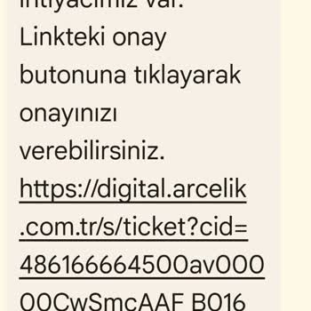 Bozcaada'da Eksik Parça Sorunu Ve İlgisiz Hizmet