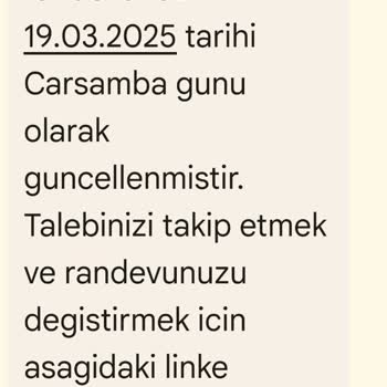 Bozcaada'da Eksik Parça Sorunu Ve İlgisiz Hizmet