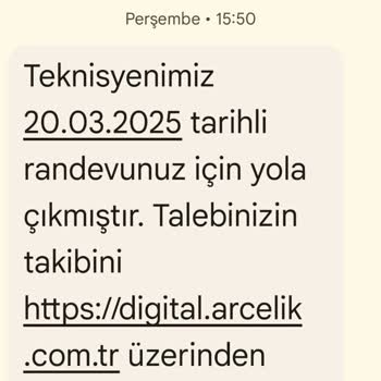 Bozcaada'da Eksik Parça Sorunu Ve İlgisiz Hizmet