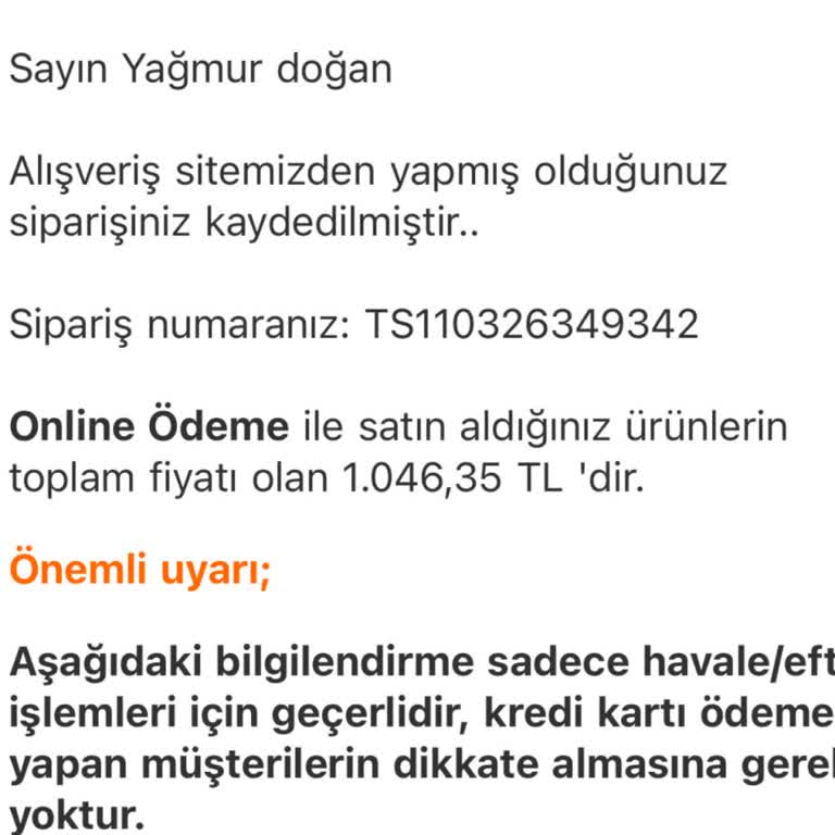 BKM Kitap'tan Sipariş Verdim, Kitaplar 15 Gündür Gelmedi!