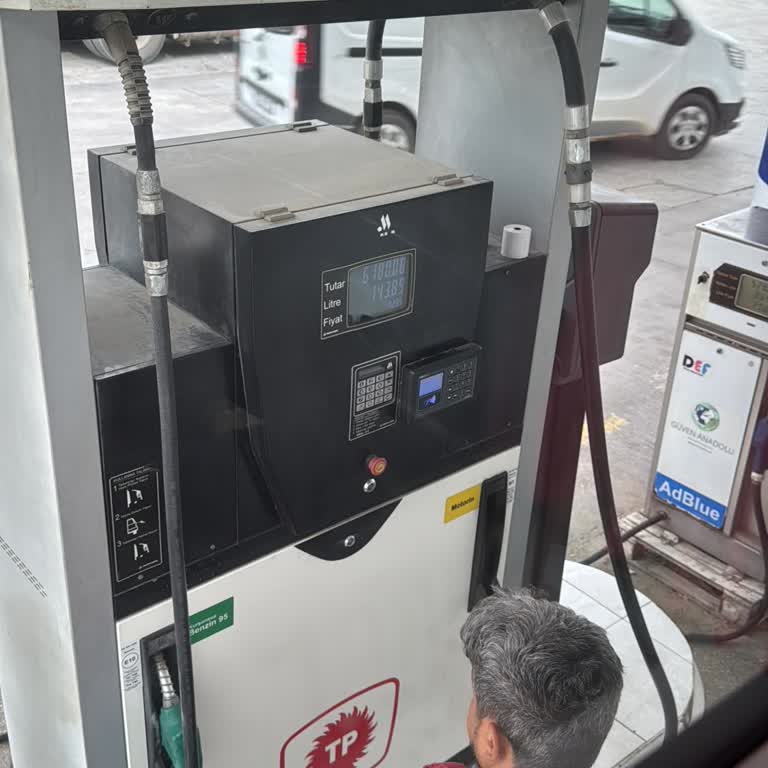 Jet Turizm'in Zaman Kaybı Ve Mağduriyet Yaratan Hizmeti