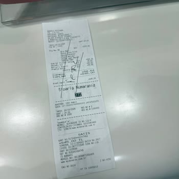 Hizmet Bedeli Ve Yanlış Hesaplama Sorunu