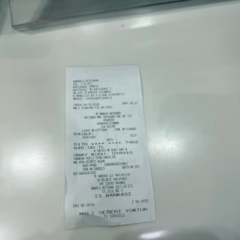 Hizmet Bedeli Ve Yanlış Hesaplama Sorunu