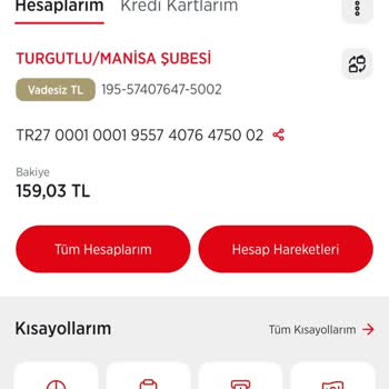 İade Edilmeyen Para: Ziraat Bankası'ndan Çözüm Bekliyorum