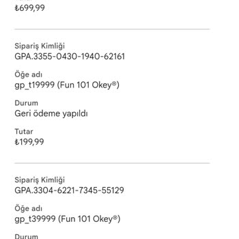 İade Edilmeyen Para: Ziraat Bankası'ndan Çözüm Bekliyorum