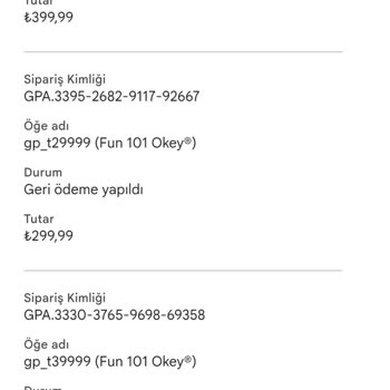 İade Edilmeyen Para: Ziraat Bankası'ndan Çözüm Bekliyorum